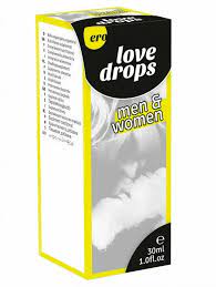ERO LOVE DROPS MEN WOMEN 30ml uk | eBay