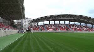 Uta arad fixture,lineup,tactics,formations,score and results. Stadion Uta Arad 23 Iunie 2020 Youtube
