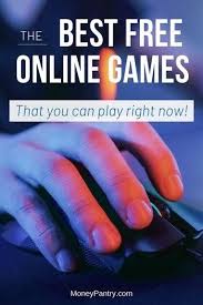 51 Best Free Online Games You Can Play Now 2020 Top Pc Games Moneypantry Fun Online Games Free Online Games Online Games