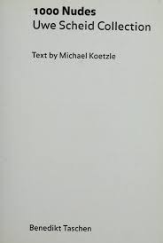 Boulevard es una novela romántica escrita por. 1000 Nudes Uwe Scheid Collection Photo Art Ebook Pdf Txt