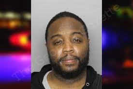 Marvin Dutton — Cobb County Jail Bookings