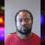 Donovan Townsend — DeKalb County Jail Bookings