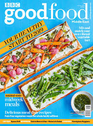 Der preis für ein jahresabonnement beinhaltet die zustellung nach . Bbc Good Food Me 2019 January By Bbc Good Food Middle East Issuu
