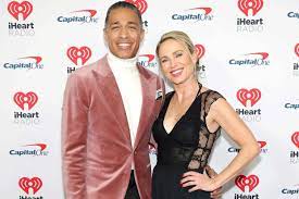 T.J. Holmes and Amy Robach are engaged 3 years after their scandalous “GMA3” romance blew up