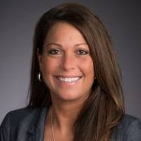 Kim Haegele's Instagram, Twitter & Facebook