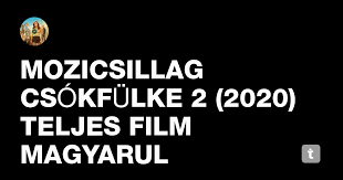 Magyarország legnépszerűbb és egyben legnagyobb filmes adatbázisa. Csokfulke 2 Teljes Film Magyarul Contact Teljes Film On Messenger Rusty Wallpaper