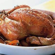 2 tablespoons tandoori seasoning (for yogurt mixture). Barefoot Contessa Perfect Roast Chicken Recipes