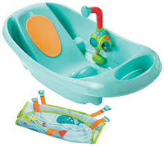 Summer Infant My Fun Baby Bath Tub Baby Bath Time Bnib Summerinfant Toddler Bath Toddler Bath Tub Baby Bath Tub