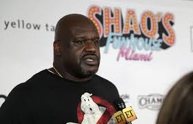 Shaquille rashaun o'neal ▪ twitter: 974gci7c5ss9um