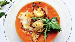 One can of condensed tomato soup is all you need. How To Upgrade Canned Tomato Soup Epicurious