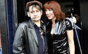 Pogue S Frontman Marries At 60 To Long Term Partner Irishcentral Com