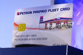 Explore tweets of petron_malaysia @petron_malaysia on twitter. Kad Prabayar Fleet Petron Mekanika