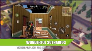 Players freely choose their starting point with their parachute, and aim to stay in the safe zone for as long as possible. Download Play Fire Royale Free Online Shooting Games On Pc With Memu