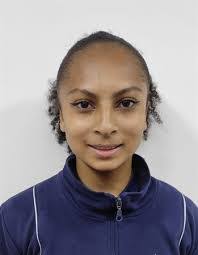 Naomi Romero's Instagram, Twitter & Facebook