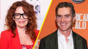 2022 Tony Nominee Deirdre O'Connell and Billy Crudup to Co-Host Vineyard's  2022 Gala