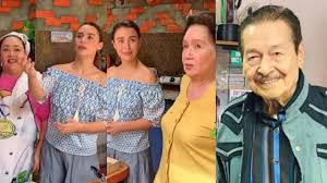 Eddie garcia news, gossip, photos of eddie garcia, biography, eddie garcia girlfriend list 2016. Implikasyon Ng Neck Fracture Ni Eddie Garcia By News5everywhere