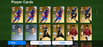 Lionel messi and ronaldinho are some of the biggest star you can. Thank You Konami I Prayed To Get Ronaldinho For A Year Now Konami Has Been Granting My Wish Every Single Box Draw One Is Enough Konami Pesmobile