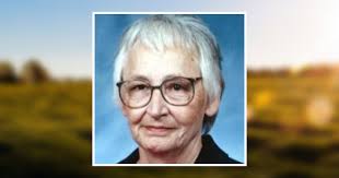 Phyllis Ann Booth Obituary July 7, 2010