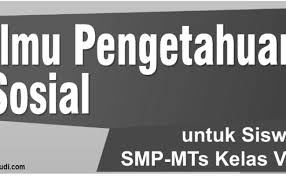Brainly is an online classroom where students go from asking to learning to teaching, together. Soal Ips Kelas 7 Semester 2 Beserta Kunci Jawaban Mudah