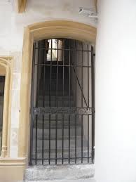 Grilles De Defense Lyon 69 Mions Portail