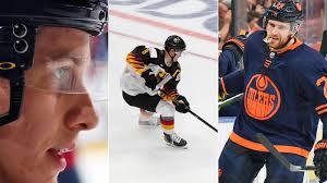 The winnipeg jets and montreal canadiens face off friday night for game 2 of the second playoff series. Nhl Play Offs Jets Vs Canadiens Die Goalies Im Fokus Kicker
