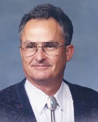 MYRON DOUGLAS McKINNEY