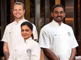 Big brother 2021 first look. Masterchef Australia Season 13 2021 Grand Finale Spoilers Final Round Winners Runner Up Predictions Odds Thenewscrunch