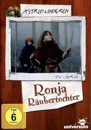 Facebook gives people the power to share and makes. Ronja Raubertochter Die Serie Von Astrid Buch Lindgren Hanna Zetterberg Med Reventberg Per Oscarsson Dan Hafstrom Allan Edwall Mit Hanna Zetterberg Med Reventberg Per Oscarsson Dan Hafstrom Allan Edwall Filme