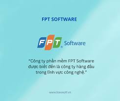 Top 5 công ty thiết kế phần mềm tốt nhất hiện nay 2023 - FOSO