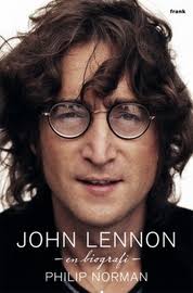 John Lennon av Philip Norman