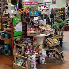 Gorgeous Spring Bulbs Now In Stock Garden Center Displays Garden Center Spring Bulbs