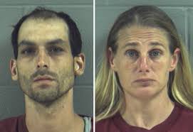 Traffic stop leads to arrests for copper wire theft