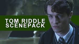 Tom Riddle Scenes 1080p Logoless Harry Potter Youtube