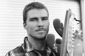 Ode to Tomo Surfboards & Dan Thomson