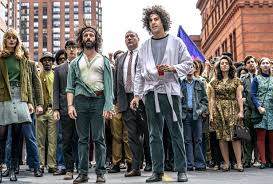The trial of the chicago 7 (netflix). The Trial Of The Chicago 7 True Story What Happened To The Real Life Defendants