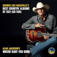 Alan Jackson
