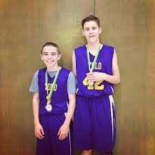 I Couldn T Be More Proud Of My Son The Taller Kid Getting Mvp I Can Not Wait Until Next Season Proud Of My Son Instagram Posts Instagram