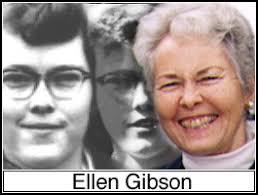 Ellen Gibson