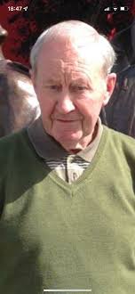 Death Notice of Patrick Joseph Forde (Ballyglunin, Galway)