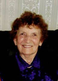 Condolence Book for Agnes WHELAN (née O'Brien) (Dundalk, Louth)