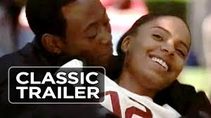 Love Basketball 2000 Official Trailer Sanaa Lathan Omar Epps Basketball Movie Hd Omar Epps Love And Basketball Basketball Movies
