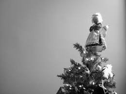 The Story Of How The Angel Tree Topper Came To Be Humor To top my tree, i wanted an illuminated angel with flapping wings.