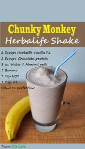 Pin By Ta Marra On Team Fit Life Herbalife Herbalife Shake Recipes Herbalife Shake Herbalife