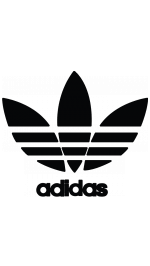 How To Draw Brands Of The World Drawing Ideas Step By Step Free Draw Logo Adidas Drawing Drawings