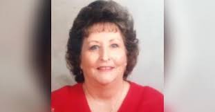 Patsy Ann Woodward Dennis Obituary