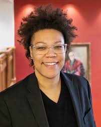 2025 Social Justice Symposium Program by The R.I.S.E. Quarterly