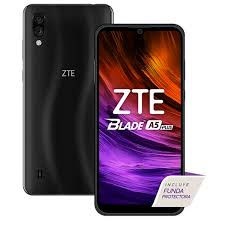 Celular ZTE Blade A3 PLUS 1 GB 32GB ...