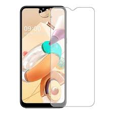 LG K41S Screen Protector Hydrogel ...