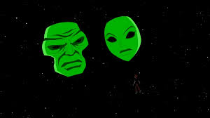 Alien X | Ben 10 Wiki | Fandom