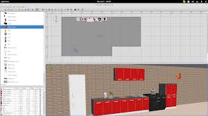 Sweet home 3d is a free interior design application that helps you draw the floor plan of your. Get Started With Sweet Home 3d On Linux